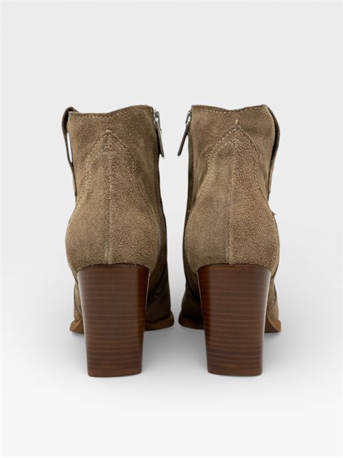  IL LACCIO | MARA05LVELOURTAUPE